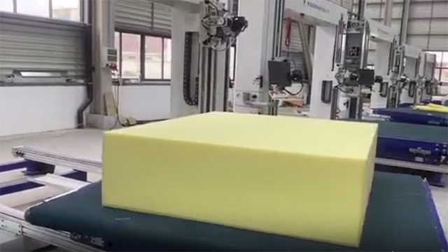 CNC Contour Cutting Machine, H7S