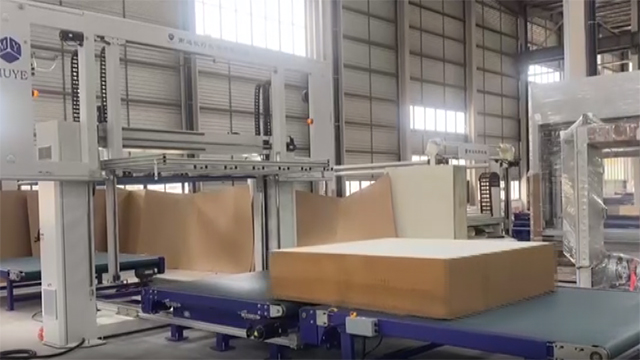 CNC Contour Cutting Machine, GH5